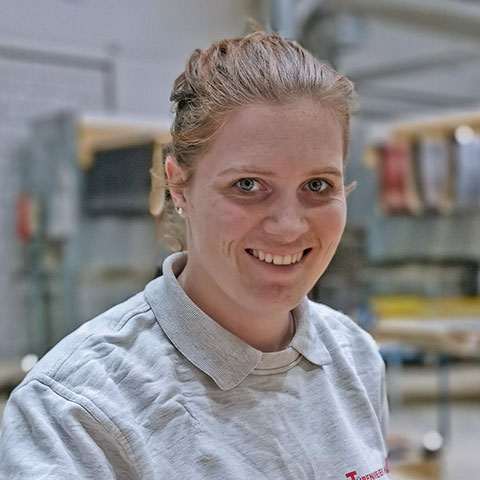 Saskia Schläfli